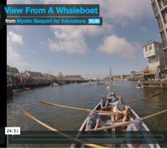 view-from-a-whaleboat-video