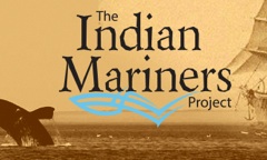 Jason Mancini Indian Mariners Project