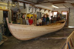 Lake-Champlain-Maritime-Museum-whaleboat