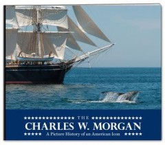 Charles W. Morgan book cover