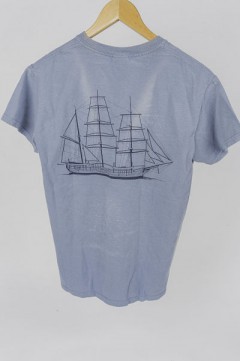 Deckhand's 38th Voyage T-shirt