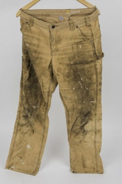 Deckhand's trousers